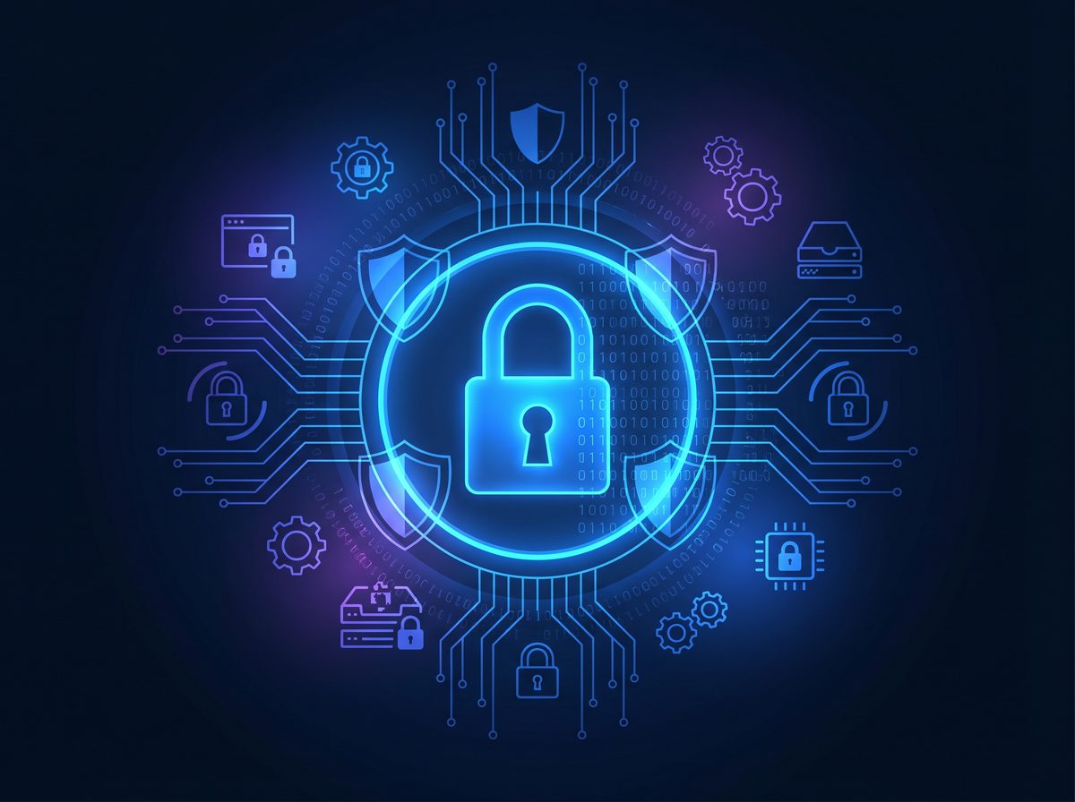 露娜加速器安全防护体系